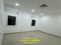 Very Nice 3 Bedroom Apartment for Rent in Abu Fatira. - Apartments