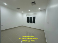 Very Nice 3 Bedroom Apartment for Rent in Abu Fatira. - Appartementen