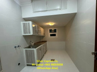 Very Nice 3 Bedroom Apartment for Rent in Abu Fatira. - Apartemen