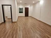 Very nice amazing new flat  in egaila - آپارتمان ها