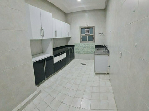 Very nice clean villa flat in Mangaf - Apartments