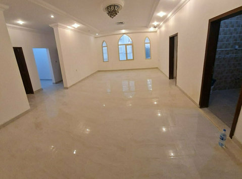 Very nice super clean big villa flat in egaila - Apartamentos