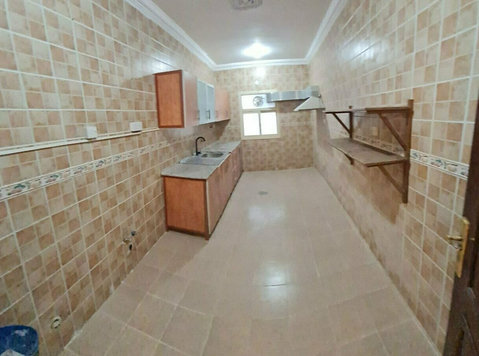 Very nice super clean big villa flat in egaila - Apartments