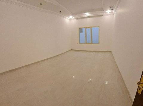 Very nice super clean big villa flat in egaila - Appartementen
