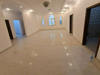 Very nice super clean big villa flat in egaila - குடியிருப்புகள்  
