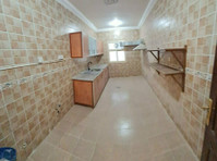 Very nice super clean big villa flat in egaila - Apartman Daireleri