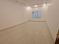 Very nice super clean big villa flat in egaila - Dzīvokļi