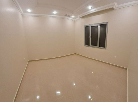Amazing villa flat in Abu Fatera - Apartments
