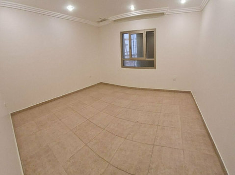 Very nice big 4 bedrooms floor in Egaila&balcony - Apartamente