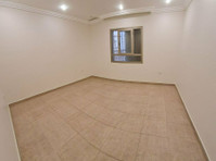 Very nice big 4 bedrooms floor in Egaila&balcony - Апартаменти
