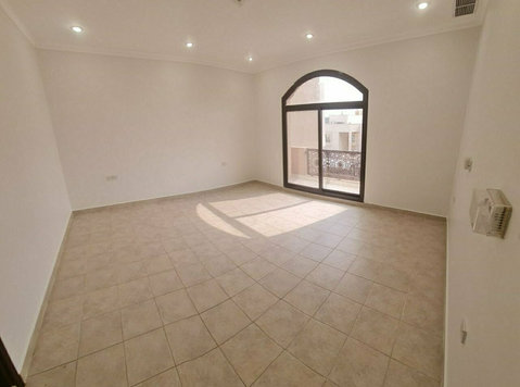 Very nice amazing villa floor in Jabriya - อพาร์ตเม้นท์