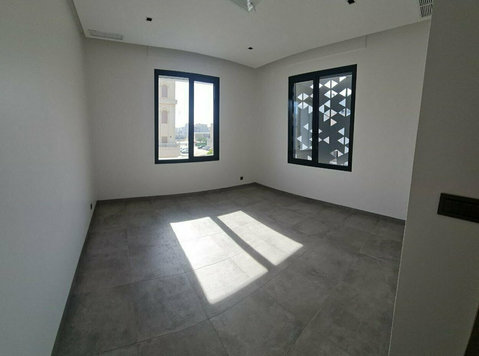 Very nice new villa floor in Masayel - Apartamente