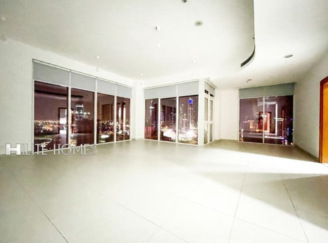 Brand new 2 & 3 bedroom apartment, Bneid AL Qar - Apartments