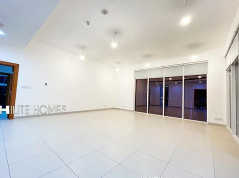 Brand new 2 & 3 bedroom apartment, Bneid AL Qar - Leiligheter