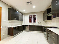 Brand new 2 & 3 bedroom apartment, Bneid AL Qar - Dzīvokļi