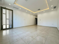 Zahra - 3 bedrooms ground floor apartment