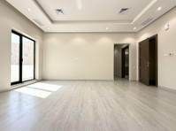 Zahra – brand new, four bedroom apartments w/balcony