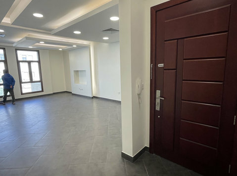 3 bedrooms apartment in Rumathiya with gym and roof terrace - Apartments