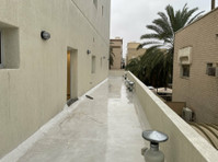 New 3 bedrooms  apartment  in Bayan with balcony - Pisos