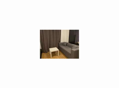 furnished studio in mahboula for rent - Mieszkanie