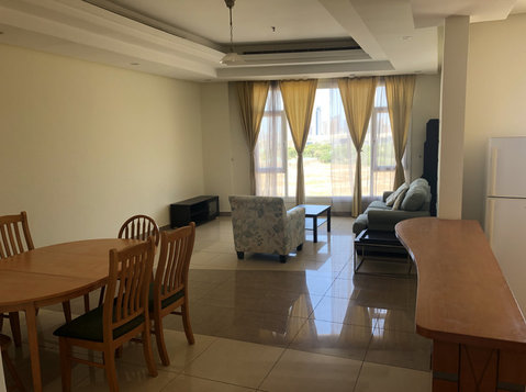 lovely apartment in shaab bahri - Căn hộ