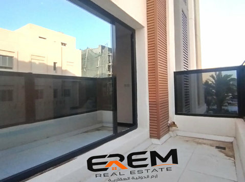 New apartments 4rent  in Rumathiya Balconies - Διαμερίσματα