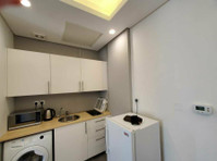 salmiya - nice 1 bedrooms furnished apartment w/facilities - Leiligheter