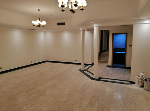 sea view 3 rooms flat in kuwait Shaab - Apartments
