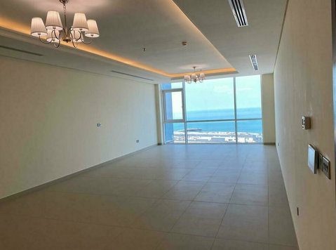 sea view luxury  - Apartments