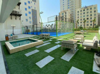 sea view luxury  - Leiligheter