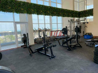 sea view luxury  - Leiligheter