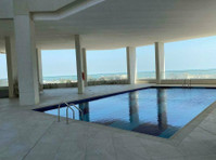 sea view luxury  - Leiligheter