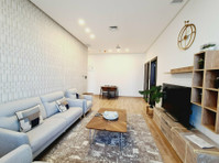spacious 1   bedroom  furnished  in sabah el salem - آپارتمان ها