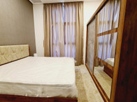 spacious 1   bedroom  furnished  in sabah el salem - Apartman Daireleri