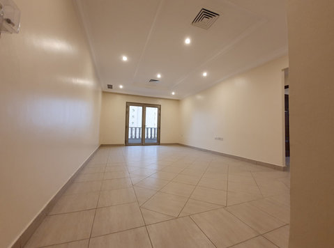 spacious 2 bedrooms in shaab 120 sq meter for expats - Apartamentos