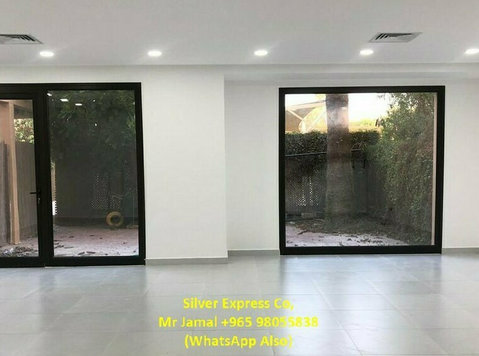 3 Bedroom Private Villa with Swimming Pool in Messila. - בתים
