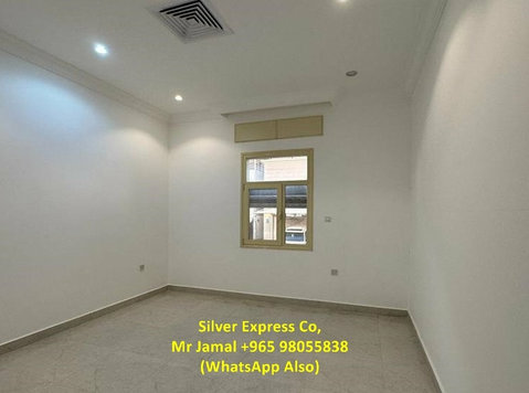 4 Master Bedroom Duplex for Rent in Abu Fatira. - Nhà