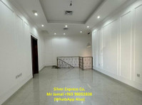 4 Master Bedroom Duplex for Rent in Abu Fatira. - Houses