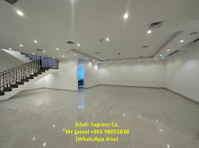 4 Master Bedroom Duplex for Rent in Abu Fatira. - வீடுகள் 