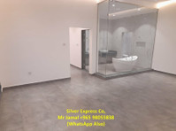8 Master Bedroom Triplex Villa for Rent in Sabah Al Ahmad. - منازل