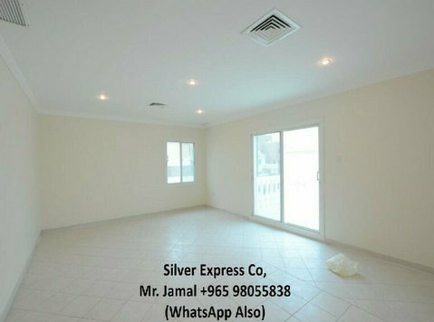 A Very Nice 2 Floor Villa with Garden in Abu Hasaniya. - Talot