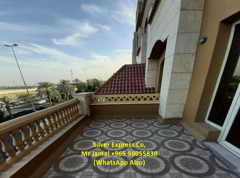 Beautiful 3 Bedroom Apartment for Rent in Fintas. - Houses