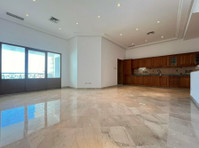 Al Bida – very nice, unfurnished compound villa w/facilities - Hus