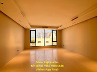 Brand New 4 Storayed 10 Bedroom Modern House in Rumaithiya. - Casas