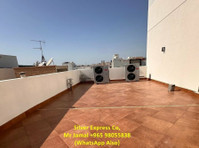 Brand New 4 Storayed 10 Bedroom Modern House in Rumaithiya. - Casas
