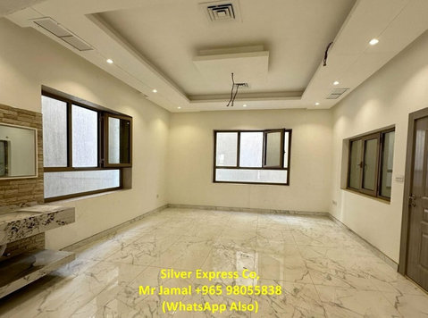 Brand New 5 Bedroom Duplex for Rent in Abu Fatira. - خانه ها