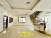 Brand New 5 Bedroom Duplex for Rent in Abu Fatira. - Müstakil Evler