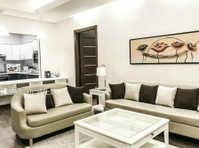 One & Two bedroom apartment for rent in Salmiya - Domy