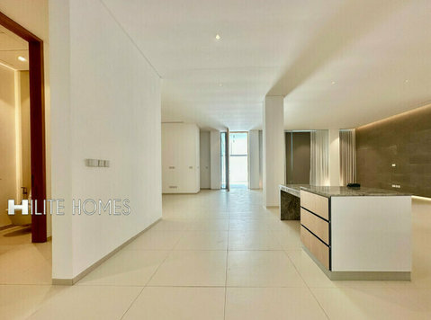 Modern New Five Bedroom Ground Floor with Private Pool in Al - Lejligheder