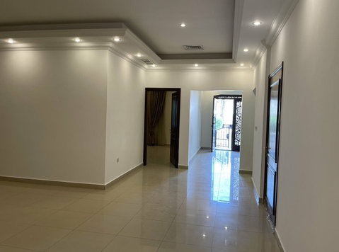 Ground floor in Rawda - Apartments